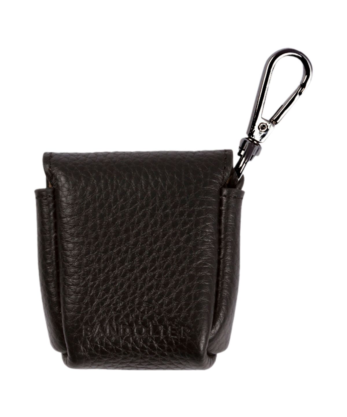 BANDOLIER バンドリヤー エアポッズ ポーチ ピューター ケース カバー エアポッズ メンズ レディース AirPods POUCH PEWTER ブラ BANDOLIER バンドリヤー エアポッズ ポーチ ピューター ケース カバー エアポッズ メンズ レディース AirPods POUCH PEWTER ブラ