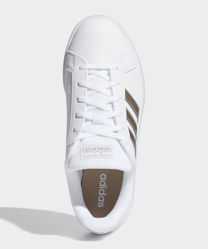 グランド コート ベース [Grand Court Base Shoes](503668975) | アディダス(adidas) - MAGASEEK