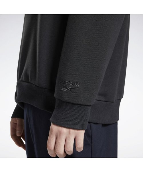 Reebok(Reebok)/クラシックス バスケットボール フーディー / Classics Basketball Hoodie/img04