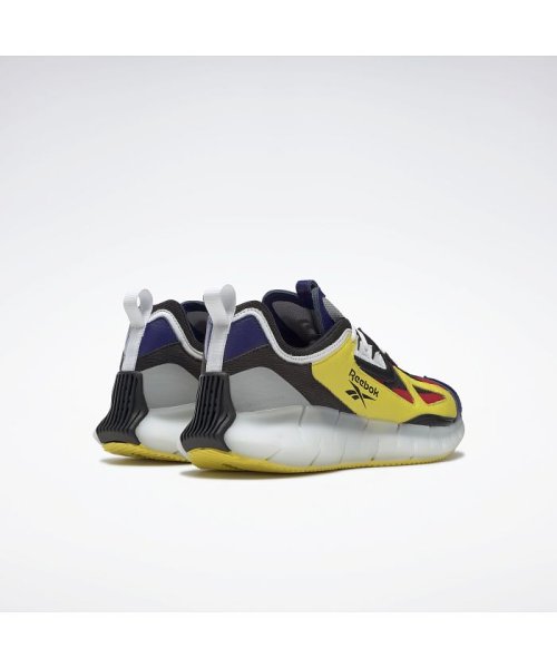 Reebok(リーボック)/【Reebok×ANGUS CHIANG】ジグ キネティカ / ZIG KINETICA CONCEPT_TYPE2/img03