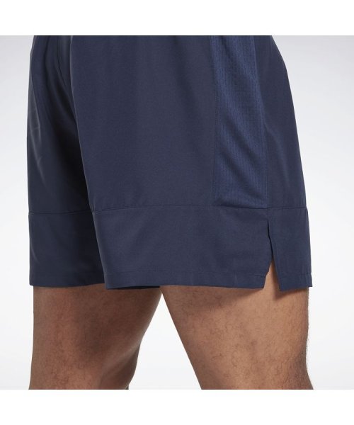 Reebok(リーボック)/ラン エッセンシャルズ 5インチ ショーツ / Run Essentials 5－Inch Shorts/img03