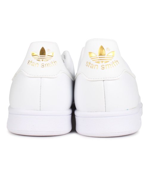 アディダス オリジナルス Adidas Originals スタンスミス スニーカー メンズ レディース Stan Smith ホワイト 白 Fu9605 アディダス Adidas Magaseek