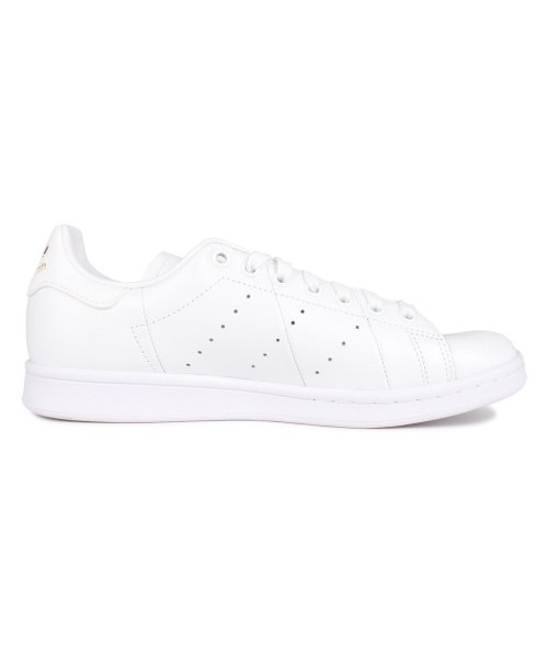 アディダス オリジナルス Adidas Originals スタンスミス スニーカー メンズ レディース Stan Smith ホワイト 白 Fu9605 アディダス Adidas Magaseek