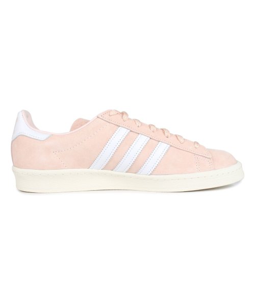 アディダス オリジナルス Adidas Originals キャンパス 80s スニーカー メンズ レディース Campus 80s ピンク Fv0486 アディダス Adidas Magaseek