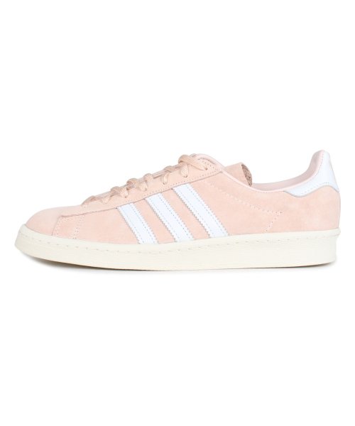 アディダス オリジナルス Adidas Originals キャンパス 80s スニーカー メンズ レディース Campus 80s ピンク Fv0486 アディダス Adidas Magaseek アディダス オリジナルス Adidas Originals キャンパス 80s スニーカー メンズ レディース Campus 80s ピンク Fv0486 アディダス Adidas Magaseek