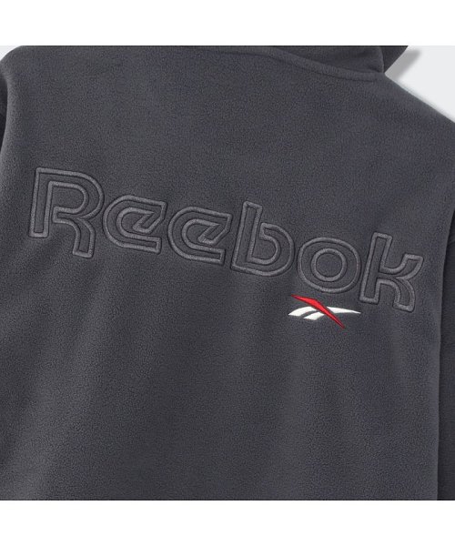 Reebok(リーボック)/クラシックス PVT EMB フーディー / Classics PVT EMB Hoodie/img06