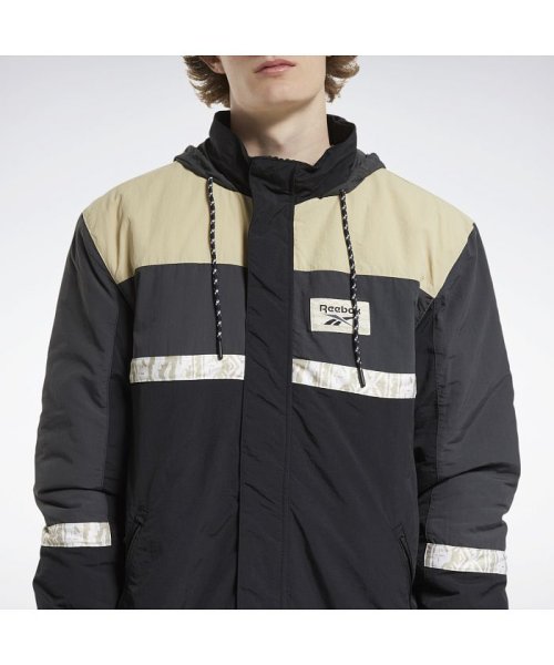 Reebok(Reebok)/クラシックス ウィンター エスケープ ジャケット / Classics Winter Escape Jacket/img02