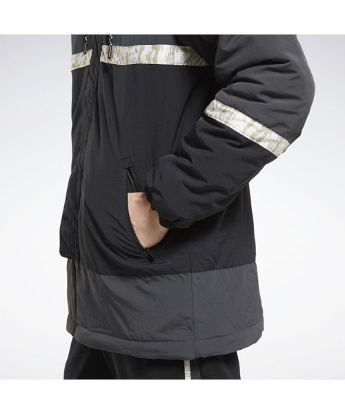 Reebok(Reebok)/クラシックス ウィンター エスケープ ジャケット / Classics Winter Escape Jacket/img03