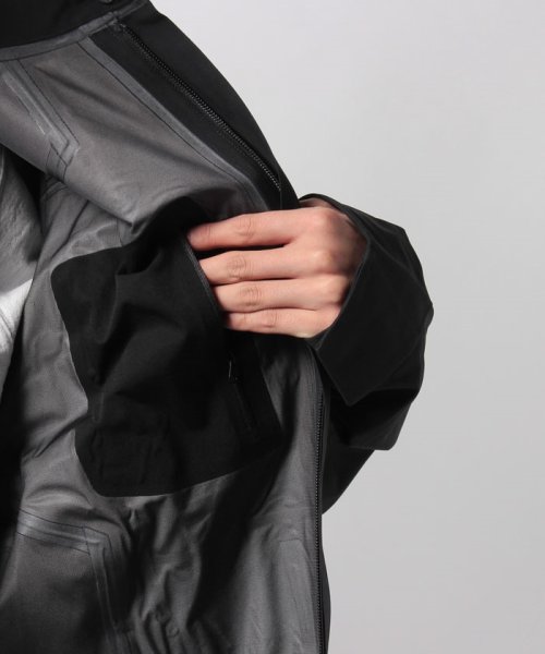 ARC'TERYX(アークテリクス)/【メンズ】【ARC'TERYX】アークテリクスKeppel Trench Coat Men's GORE－TEX ゴアテックス/img07