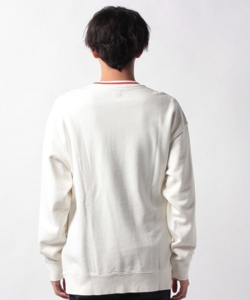 LEVI’S OUTLET(リーバイスアウトレット)/RLXD CREW SWEATSHIRT TBD1/img02