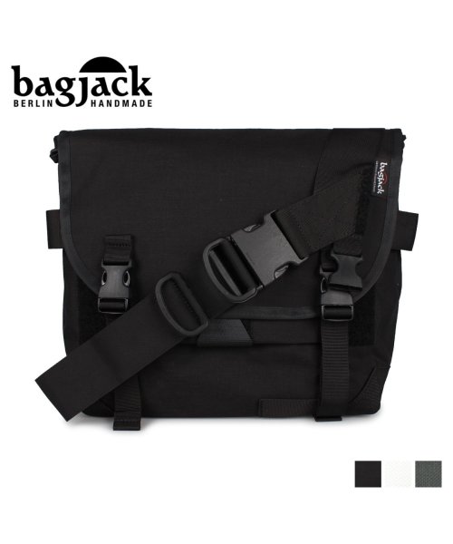セール】bagjack バッグジャック キンキー バッグ ショルダーバッグ 