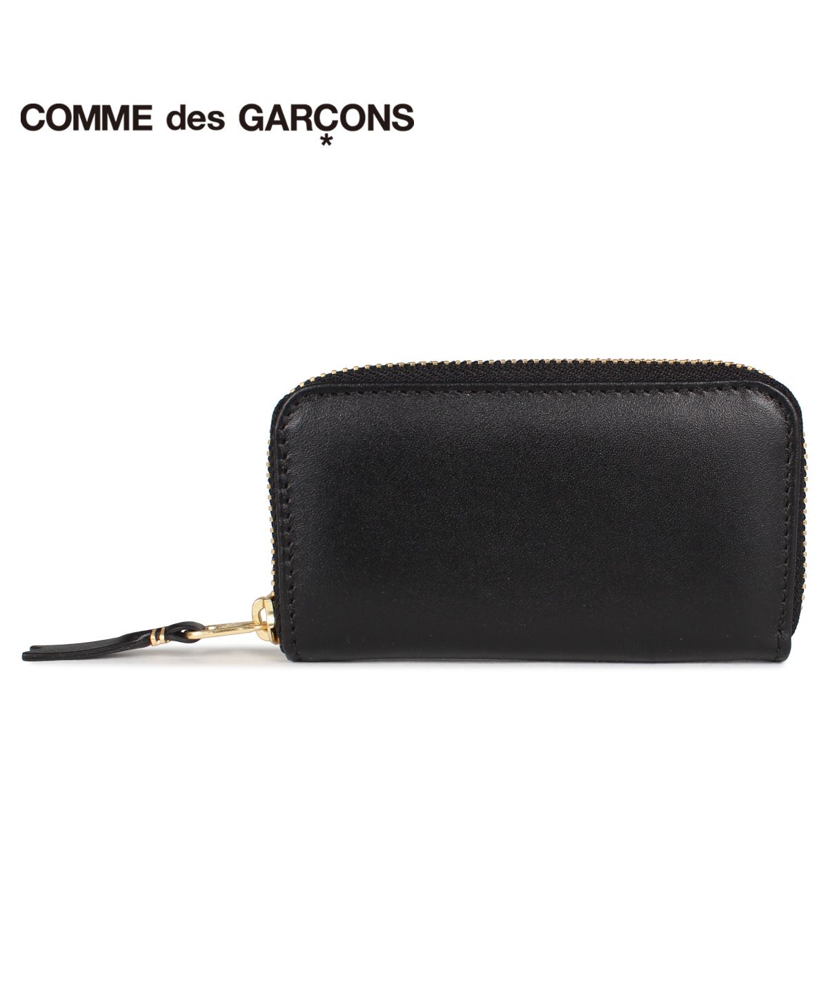 ショッピング取扱店COMME des GARCONS - COMME des GARCONS 財布