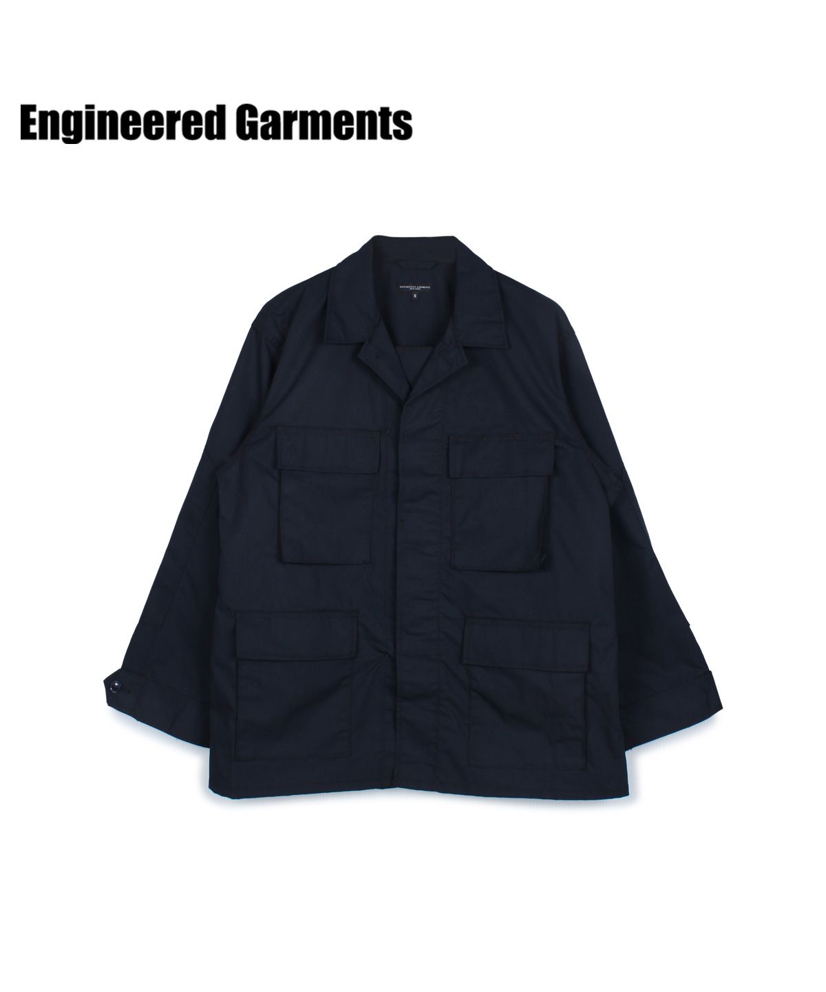 engineeredgarments