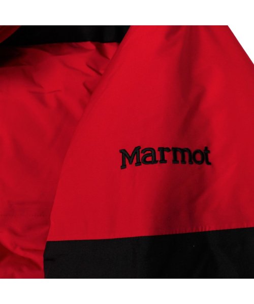 Marmot(マーモット)/マーモット Marmot パーカー ジャケット ダウンジャケット パルバット インフィニアム メンズ レディース PARBAT INFINIUM PARKA レ/img04