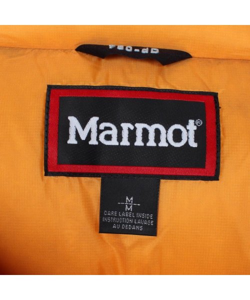 Marmot(マーモット)/マーモット Marmot パーカー ジャケット ダウンジャケット パルバット メンズ レディース PARBAT PARKA レッド TOUQJL24 /img03