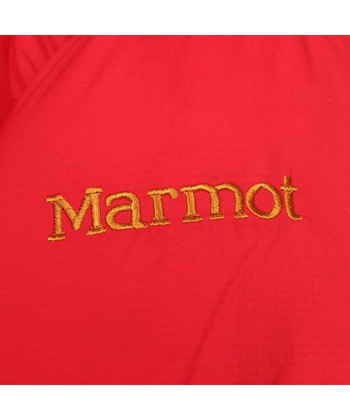 Marmot(マーモット)/マーモット Marmot パーカー ジャケット ダウンジャケット パルバット メンズ レディース PARBAT PARKA レッド TOUQJL24 /img06