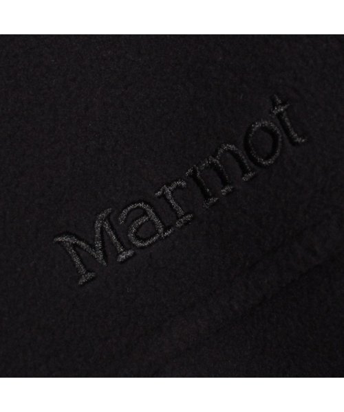 Marmot(マーモット)/マーモット Marmot プルオーバー ジャケット フリースジャケット ランドニー メンズ レディース RANDONNEE PULLOVER ブラック 黒 TO/img05
