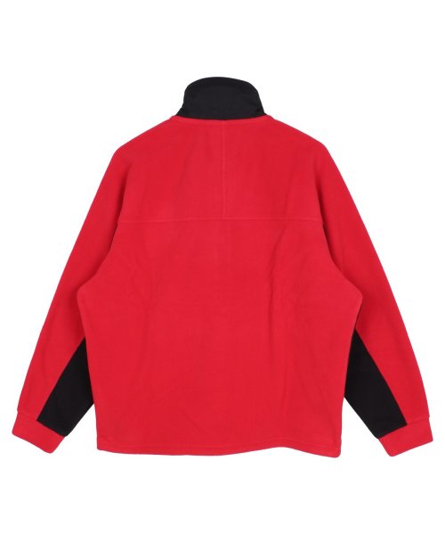 Marmot(マーモット)/マーモット Marmot プルオーバー ジャケット フリースジャケット ランドニー メンズ レディース RANDONNEE PULLOVER レッド TOUQJ/img01