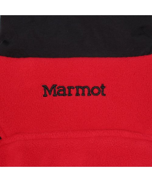 Marmot(マーモット)/マーモット Marmot ジャケット フリースジャケット メンズ レディース 90 FLEECE JACKET レッド TOUQJL39 /img04