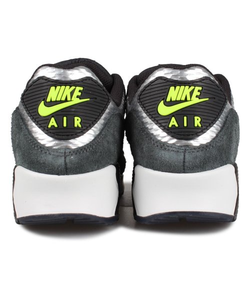 Nike Air Max 90 3m ナイキ エアマックス90 スニーカー メンズ ブラック 黒 Cz2975 002 ナイキ Nike Magaseek