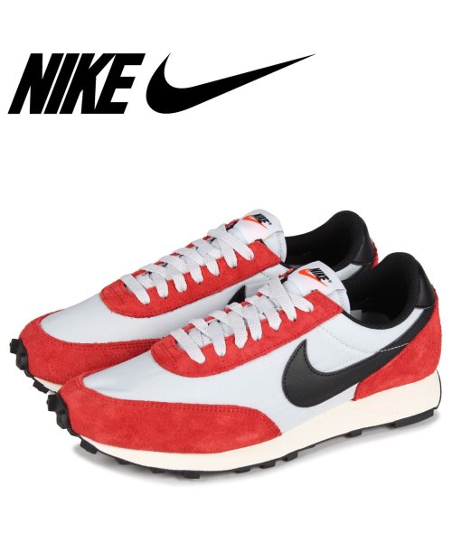 NIKE(ナイキ)/NIKE DBREAK ナイキ デイブレイク スニーカー メンズ レッド DB4635－001/img01