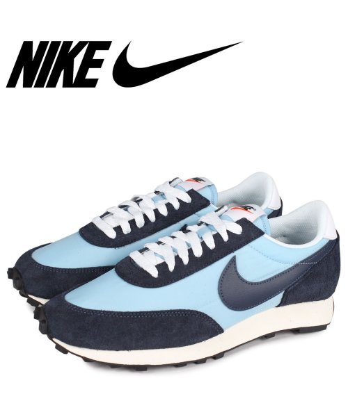 セール Nike Dbreak ナイキ デイブレイク スニーカー メンズ ブルー Db4635 400 ナイキ Nike Magaseek