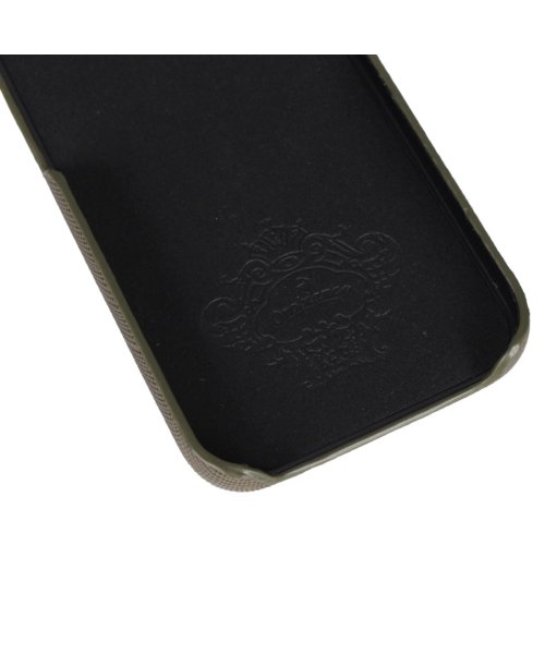 Orobianco(オロビアンコ)/オロビアンコ Orobianco iPhone 12 mini 12 12 Pro ケース スマホ 携帯 アイフォン メンズ レディース サフィアーノ調 PU /img14