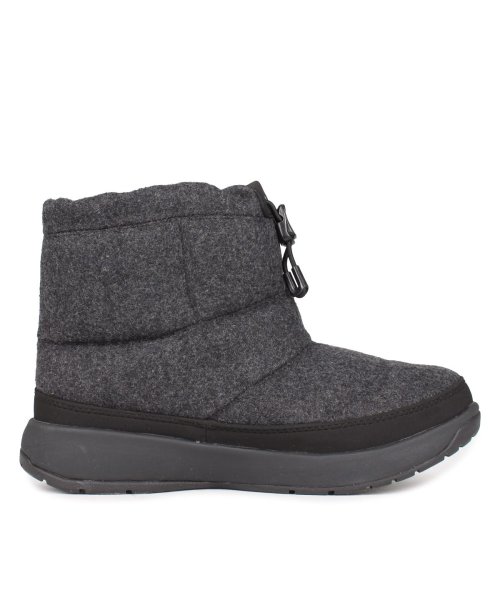 THE NORTH FACE(ザノースフェイス)/ノースフェイス THE NORTH FACE ヌプシ ブーティー ウール ショート ブーツ スノーブーツ レディース NUPTSE BOOTIE WOOL 5 /img02