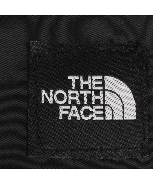 THE NORTH FACE(ザノースフェイス)/ノースフェイス THE NORTH FACE ヌプシ ダウン マフラー スカーフ メンズ レディース 迷彩 NUPTSE MUFFLER ブラック グレー パー/img06