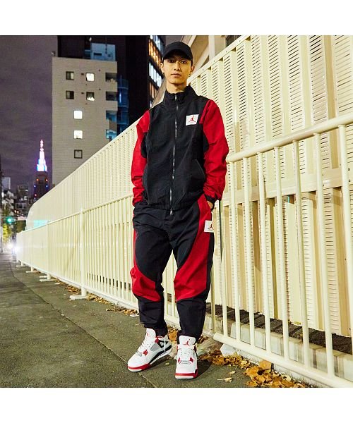 ジョーダン ブランド ジョーダン Flt スーツ パンツ Jordan Brand Jordan Brand Magaseek