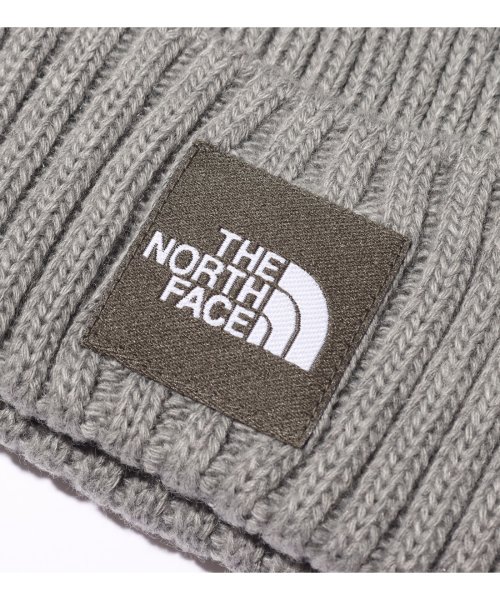 THE NORTH FACE(ザノースフェイス)/ザ・ノース・フェイス カプッチョ リッド/img03