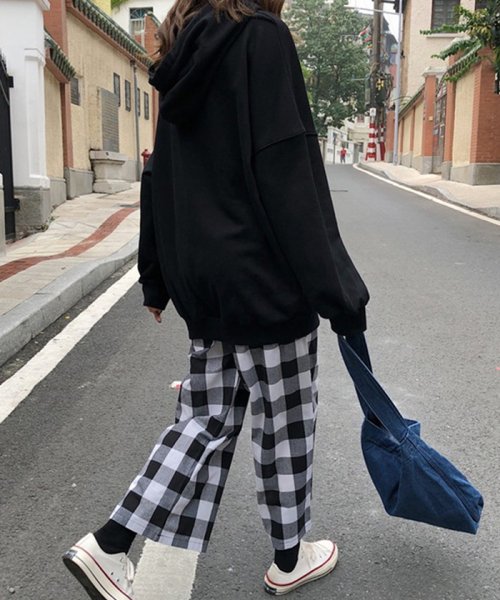 セール 薄手 パーカー Tシャツ レディース トップス 長袖 プルオーバー フード付き おしゃれ パーカー プリント ミニミニストア Miniministore Magaseek