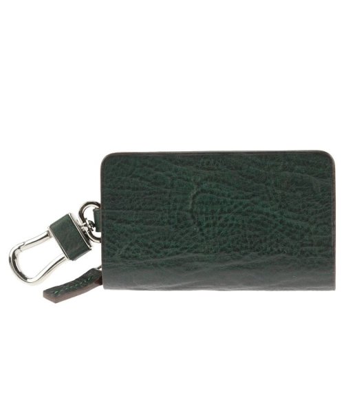 ゾンネ Sonne キーケース キーホルダー メンズ シロッコ ラウンドファスナー Sirocco Key Case ブラック ブラウン レッド グリーン 黒 ゾンネ Sonne Magaseek