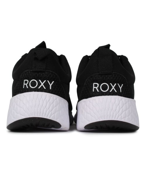 ROXY(ROXY)/ロキシー ROXY スニーカー レディース 厚底 FINDER ブラック 黒 RFT204303/img02