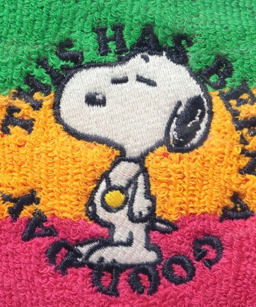 LEVI’S OUTLET(リーバイスアウトレット)/Snoopy Sport Sweatband/img02