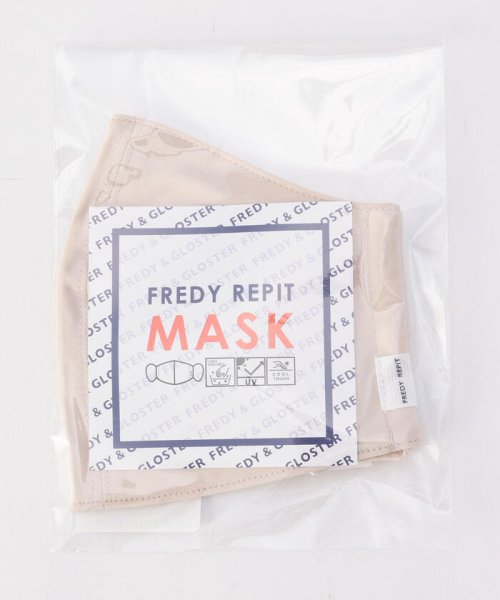 FREDY REPIT(フレディレピ)/FREDY REPIT マスク/img12