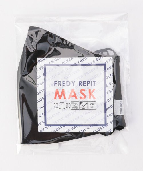 FREDY REPIT(フレディレピ)/FREDY REPIT マスク/img13