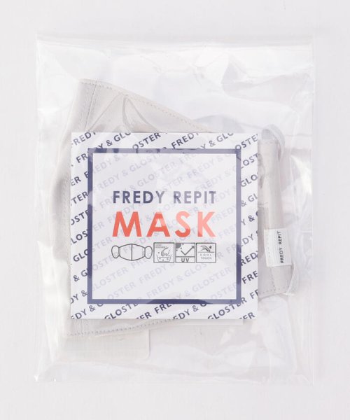 FREDY REPIT(フレディレピ)/FREDY REPIT マスク/img14