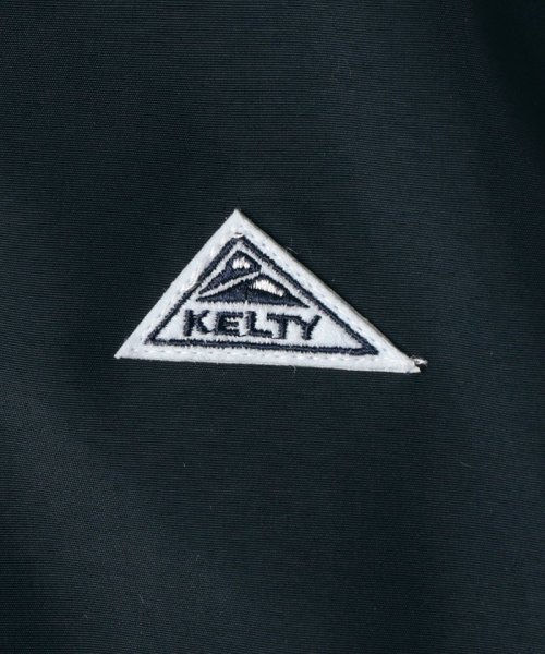 SHIPS MEN(シップス　メン)/【SHIPS別注】KELTY: リバーシブル ビッグシルエット キルト ブルゾン/img56