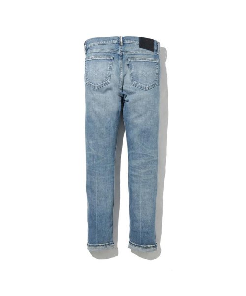 Levi's(リーバイス)/NEW BORROWED FROM THE BOYS WABISABI CLEAN/img01