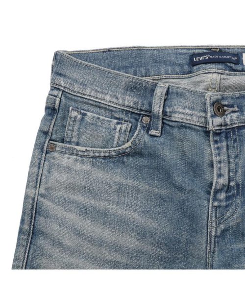 Levi's(リーバイス)/NEW BORROWED FROM THE BOYS WABISABI CLEAN/img03