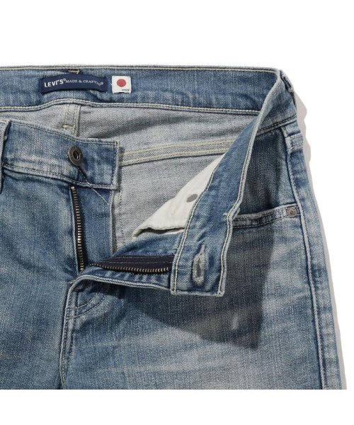 Levi's(リーバイス)/NEW BORROWED FROM THE BOYS WABISABI CLEAN/img04