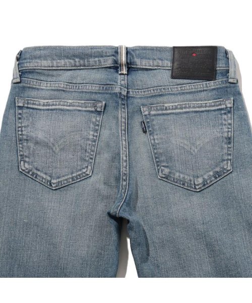Levi's(リーバイス)/NEW BORROWED FROM THE BOYS WABISABI CLEAN/img05