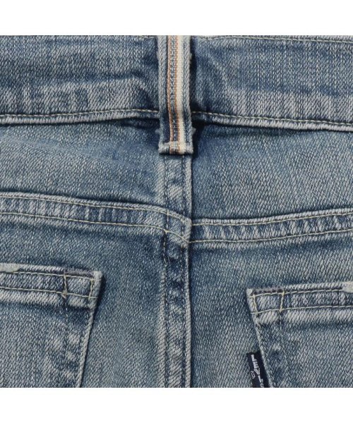 Levi's(リーバイス)/NEW BORROWED FROM THE BOYS WABISABI CLEAN/img06