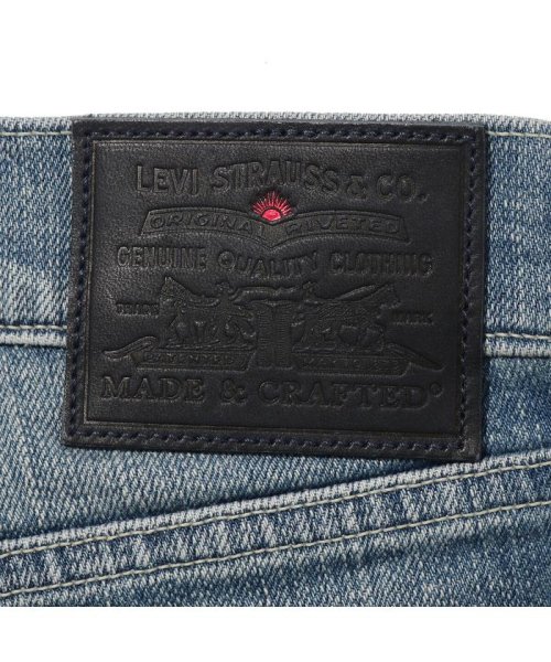 Levi's(リーバイス)/NEW BORROWED FROM THE BOYS WABISABI CLEAN/img08