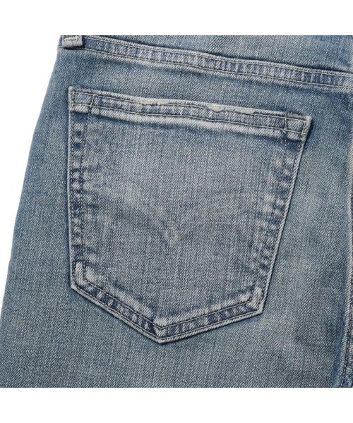 Levi's(リーバイス)/NEW BORROWED FROM THE BOYS WABISABI CLEAN/img10
