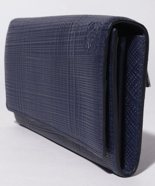 LOEWE(ロエベ)/【LOEWE】LOEWE SLG CONTINENTAL WALLET/img01