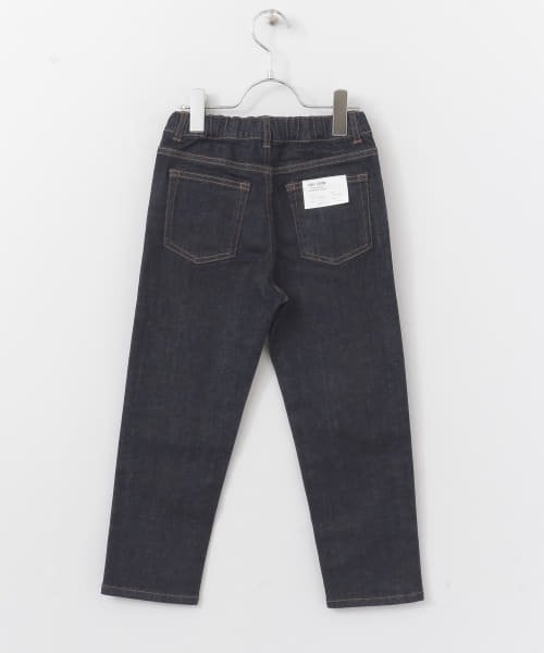 Fork Spoon ストレッチデニムパンツ Kids アーバンリサーチドアーズ キッズ Urban Research Doors Kids Magaseek