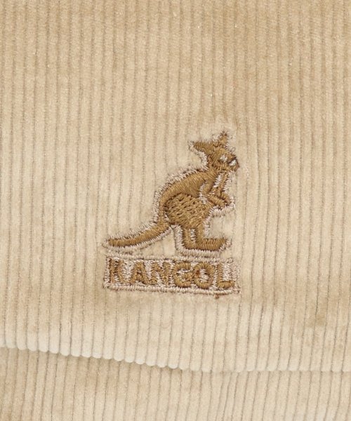 KANGOL(KANGOL)/KANGOL Cord Hawker/img27