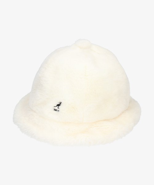 KANGOL(KANGOL)/KANGOL Faux Fur Casual/img12